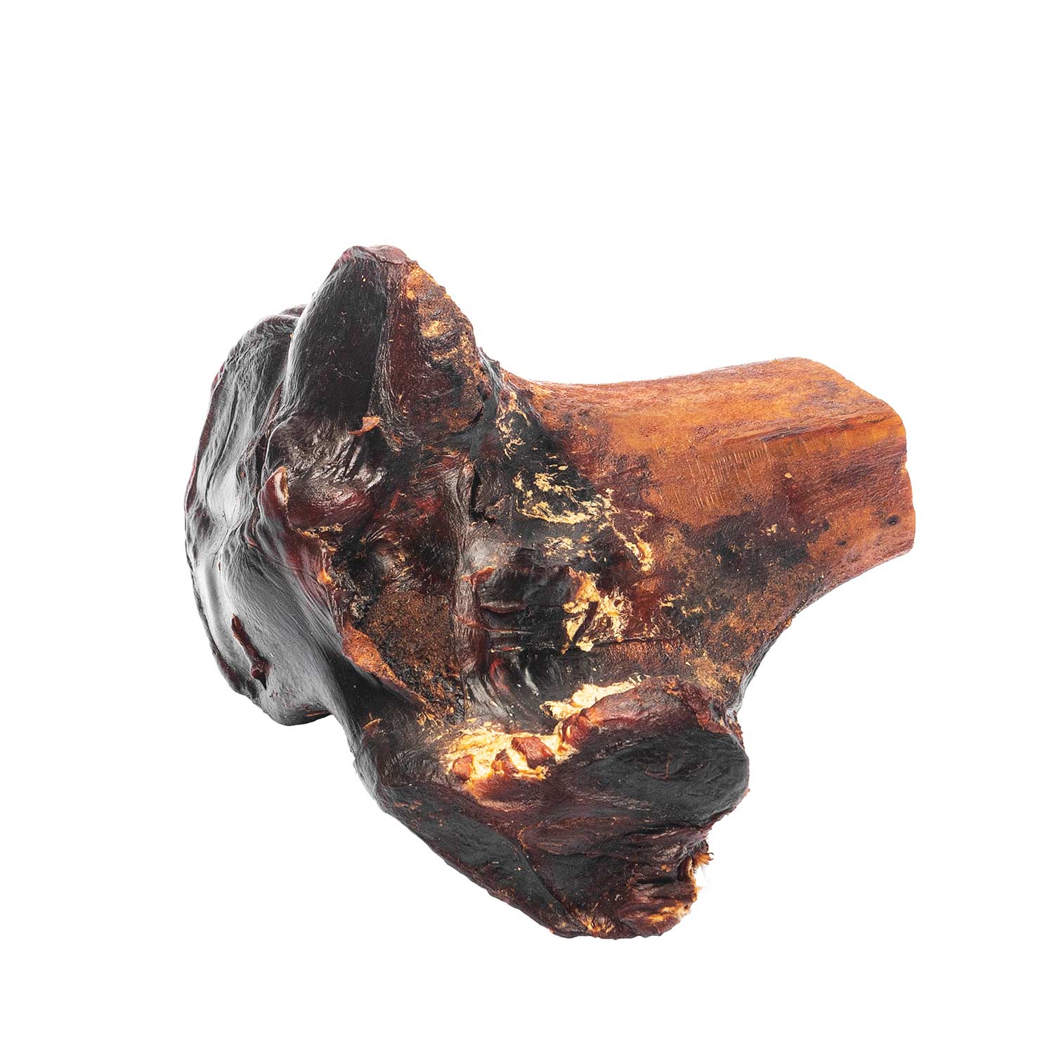 Roam Dog Treats Gnawkle Cape Ostrich - Image 3