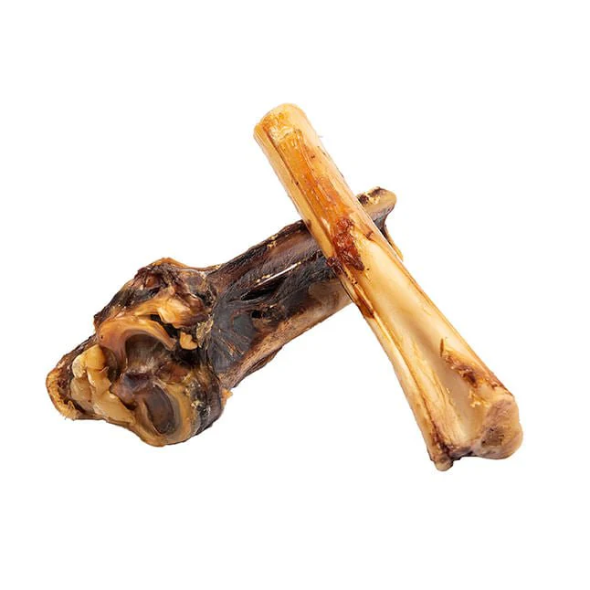 Roam Dog Treats Kanga Chew Kangaroo Knuckle Shin - Image 3