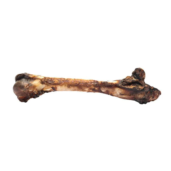 Roam Dog Treats, Large Roo Chopper, Kangaroo Femur - Image 3