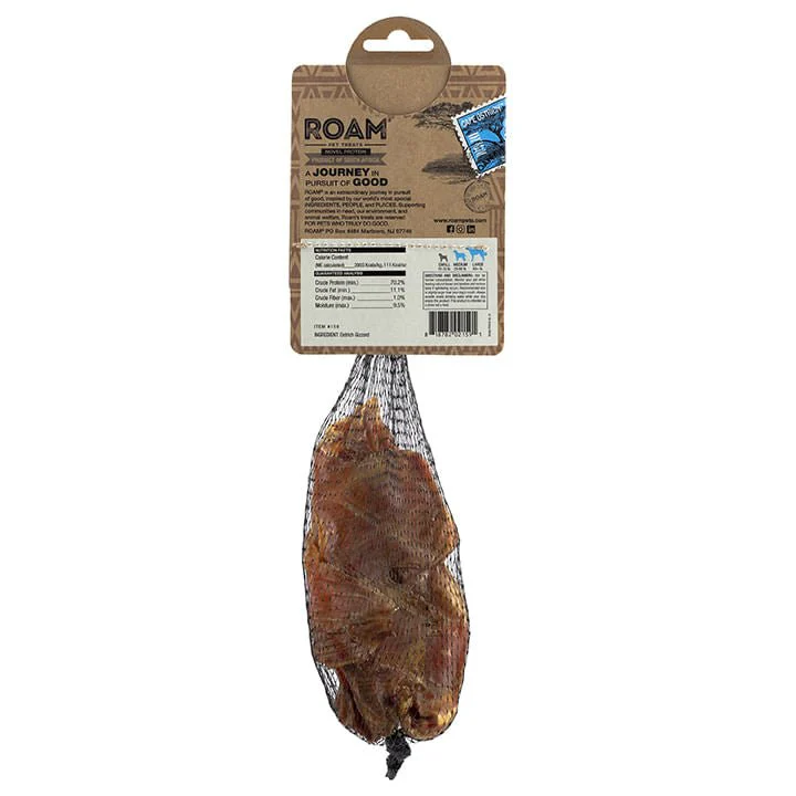 Roam Dog Treats Ossy Roley - Image 2