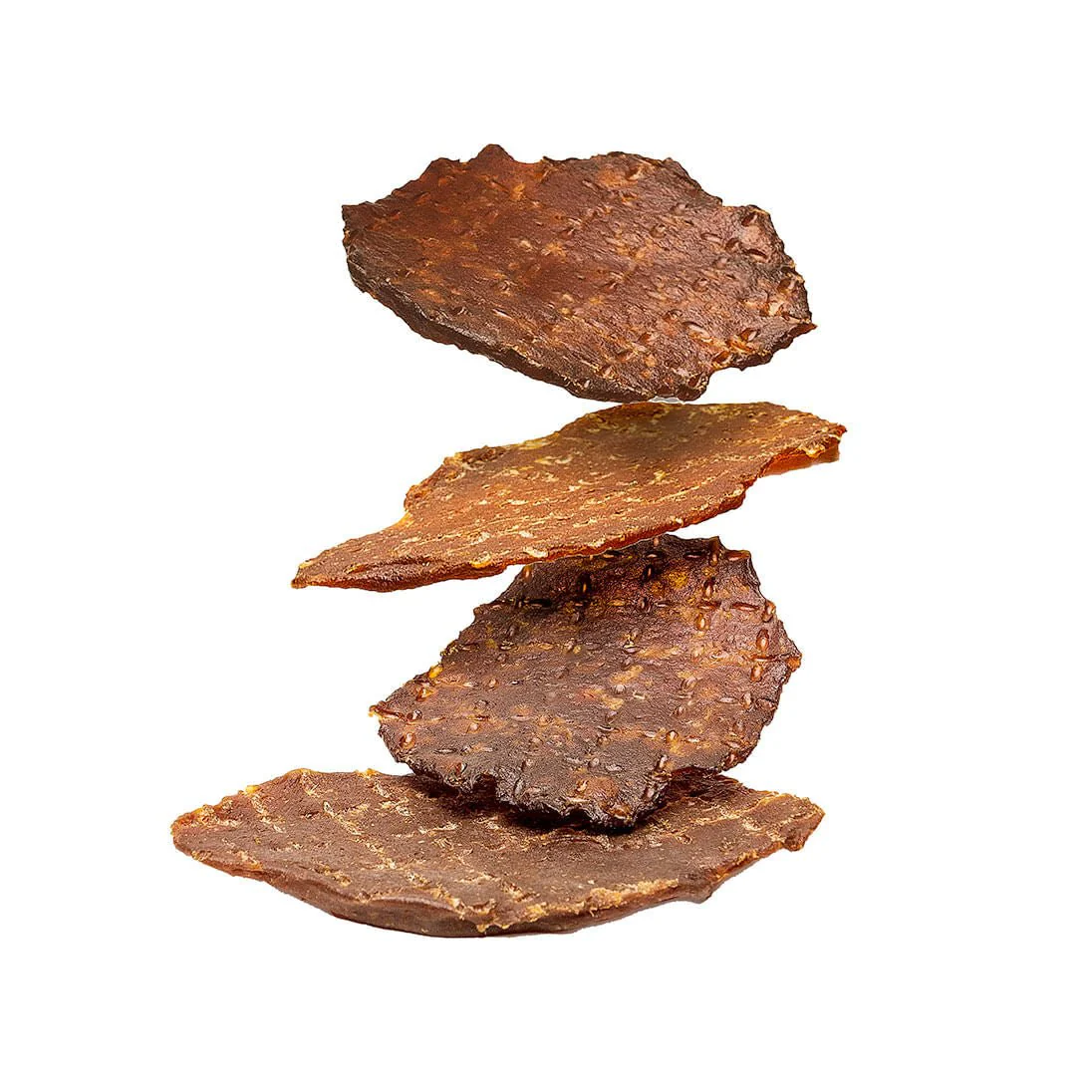 Roam Dog Treats Ostrich Fillet, 1.5 oz - Image 3