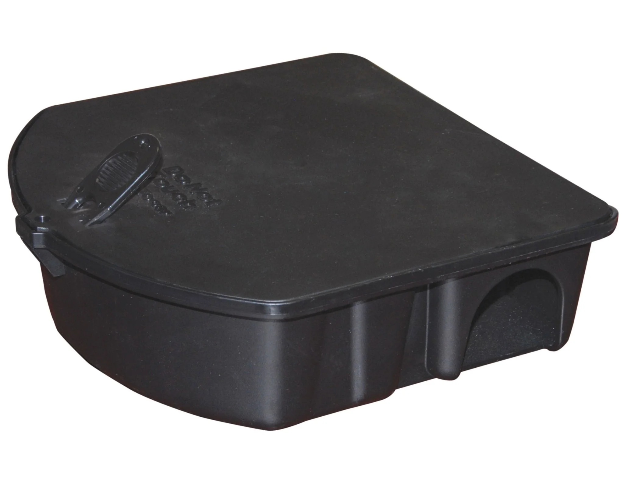 Rodent Cafe Locking Bait Station, Each - Image 2