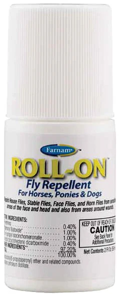 Roll-On Fly Repellent - Image 1