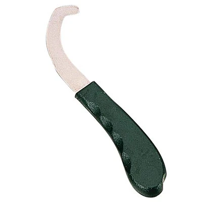 Jeffers Bot Fly Egg Knife - Image 1