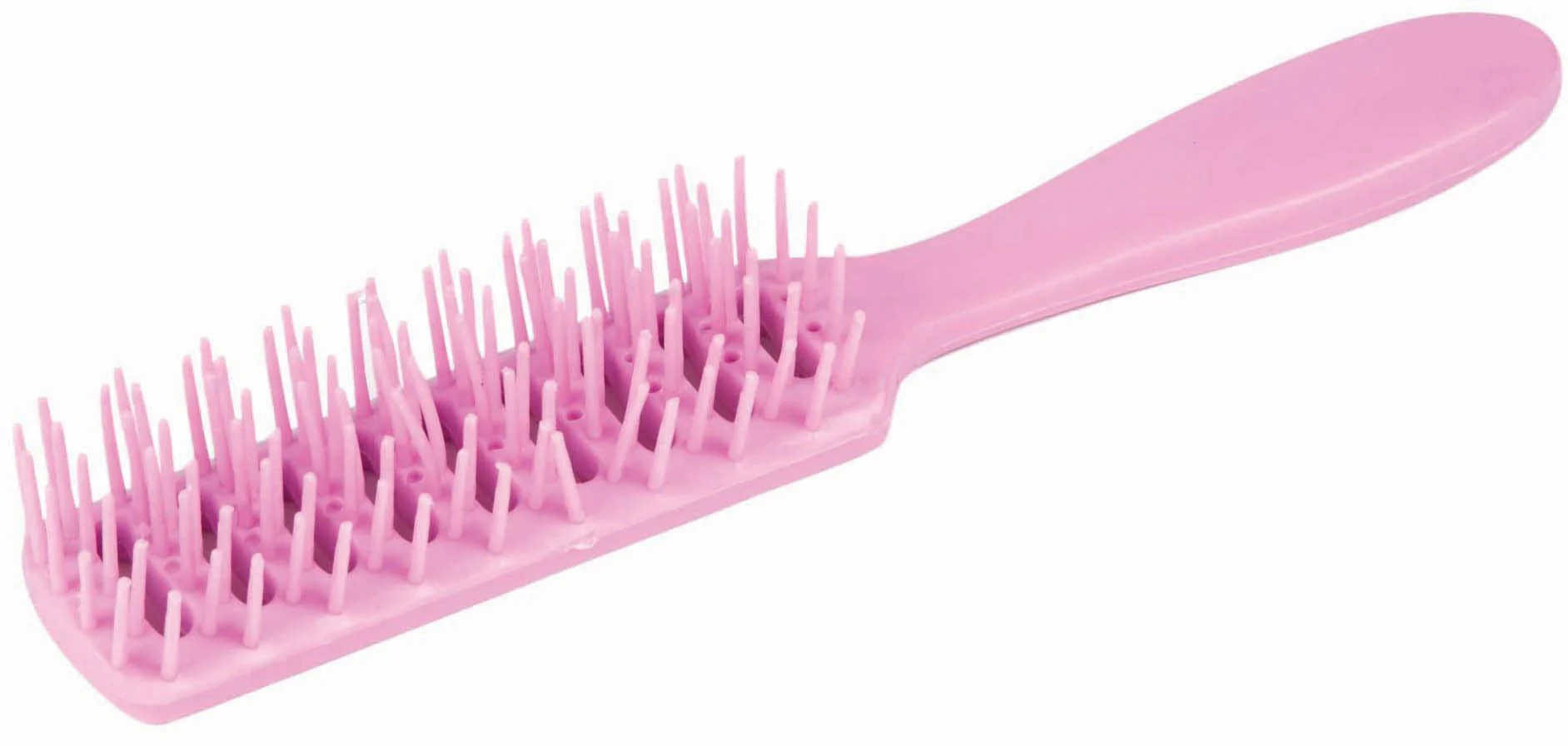 Roma Brights Tail & Mane Brush - Image 1