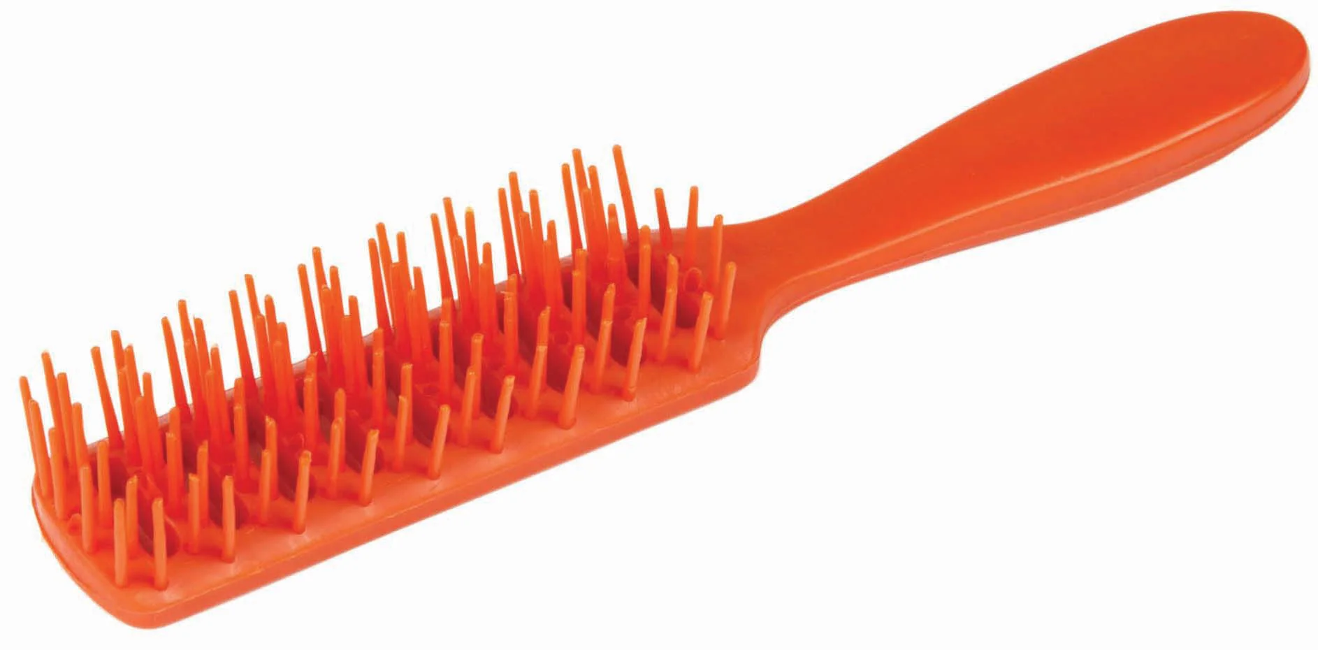 Roma Brights Tail & Mane Brush - Image 2