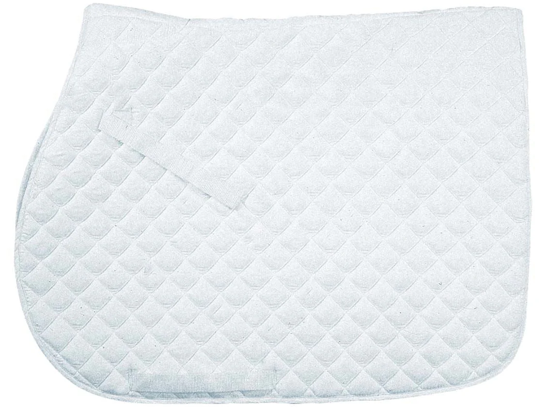 Roma Economy All Purpose Saddle Pad - Image 1