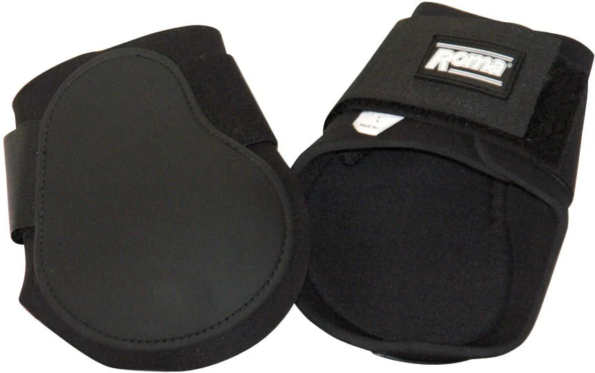 Roma Fetlock Boots, Pair - Image 1