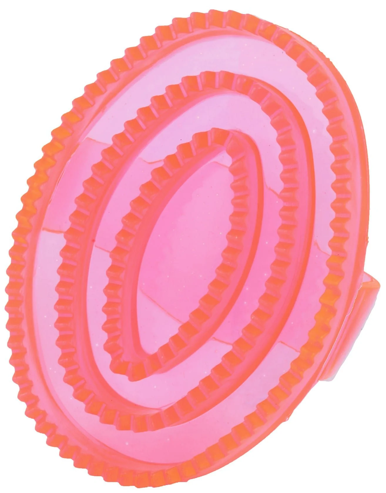Roma Glitter Curry Comb - Image 3