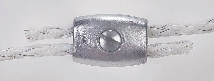 Rope Clamp, 2 pk - Image 1