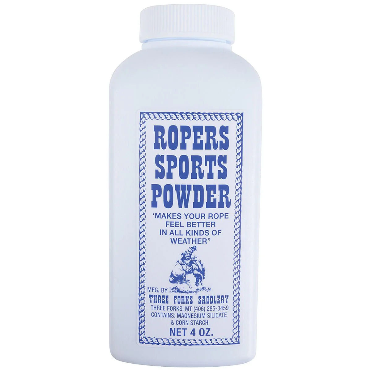 Roping Powder, 4 oz - Image 1