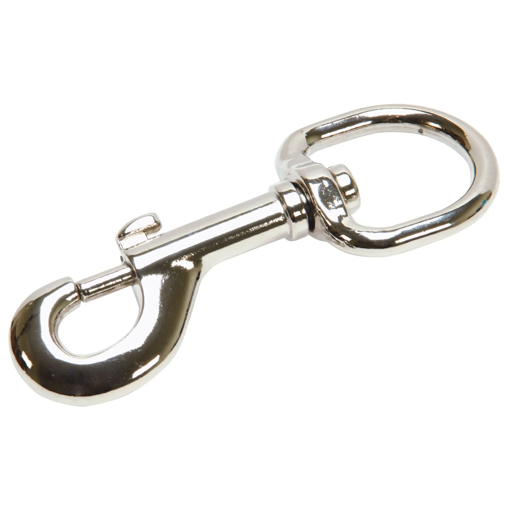 Jeffers Round Eye Bolt Snaps - Image 1