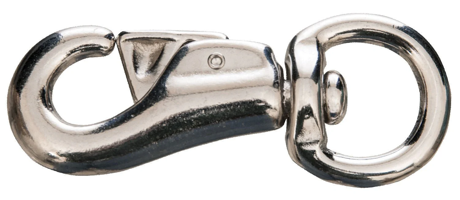Jeffers Round Eye Bull Snap - Image 2