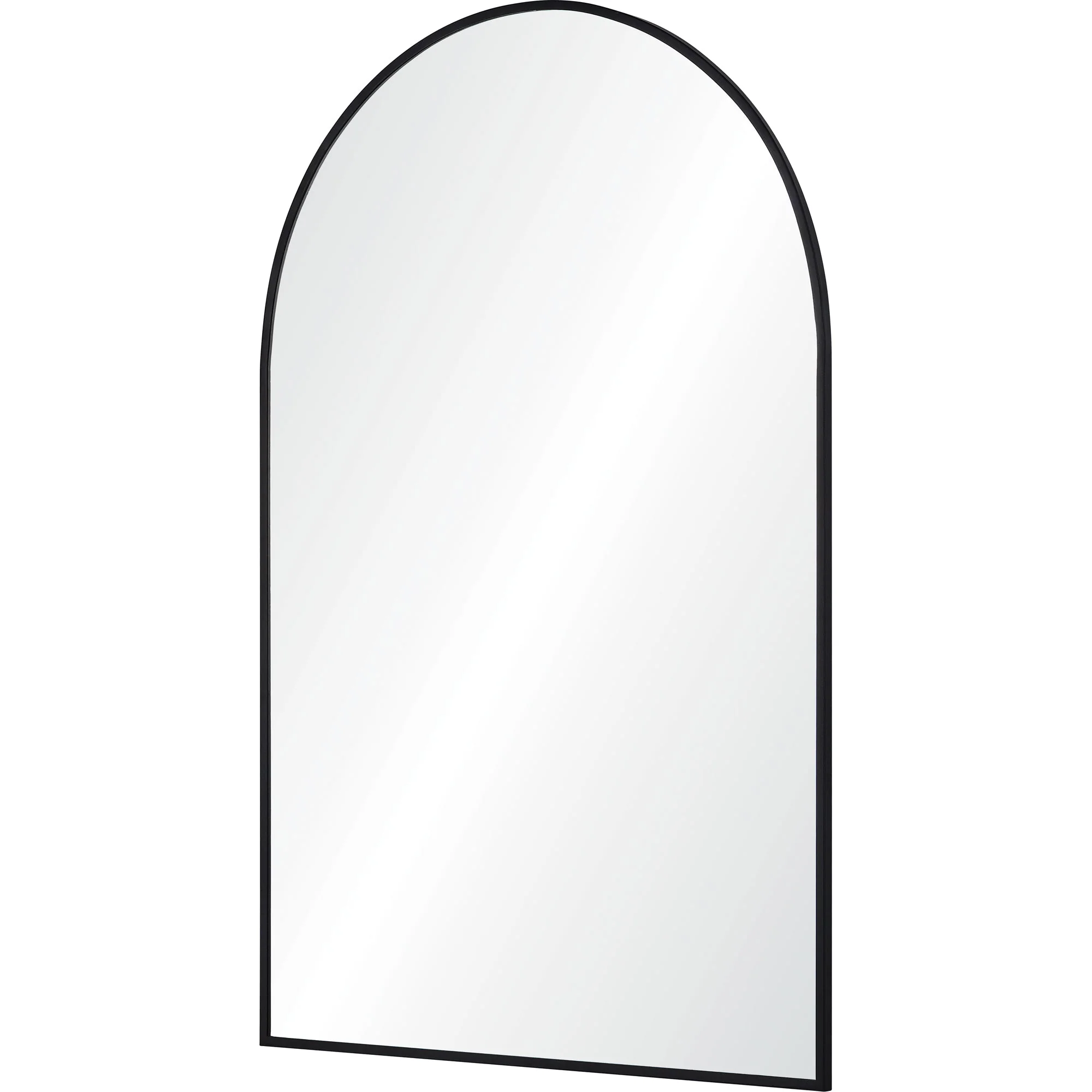 Waren Wall Mirror | Wide - Image 2