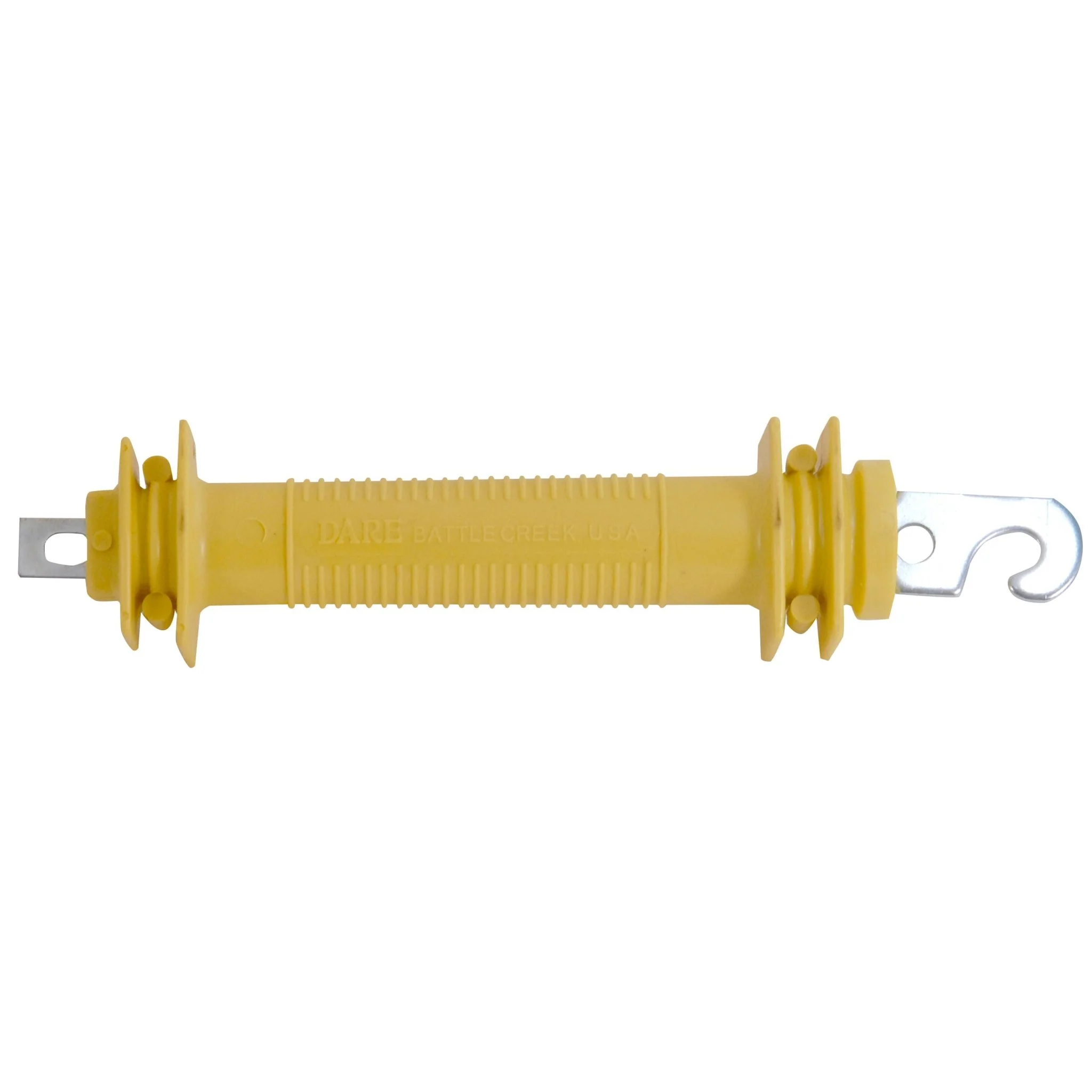Rubber Gate Handle - Image 1