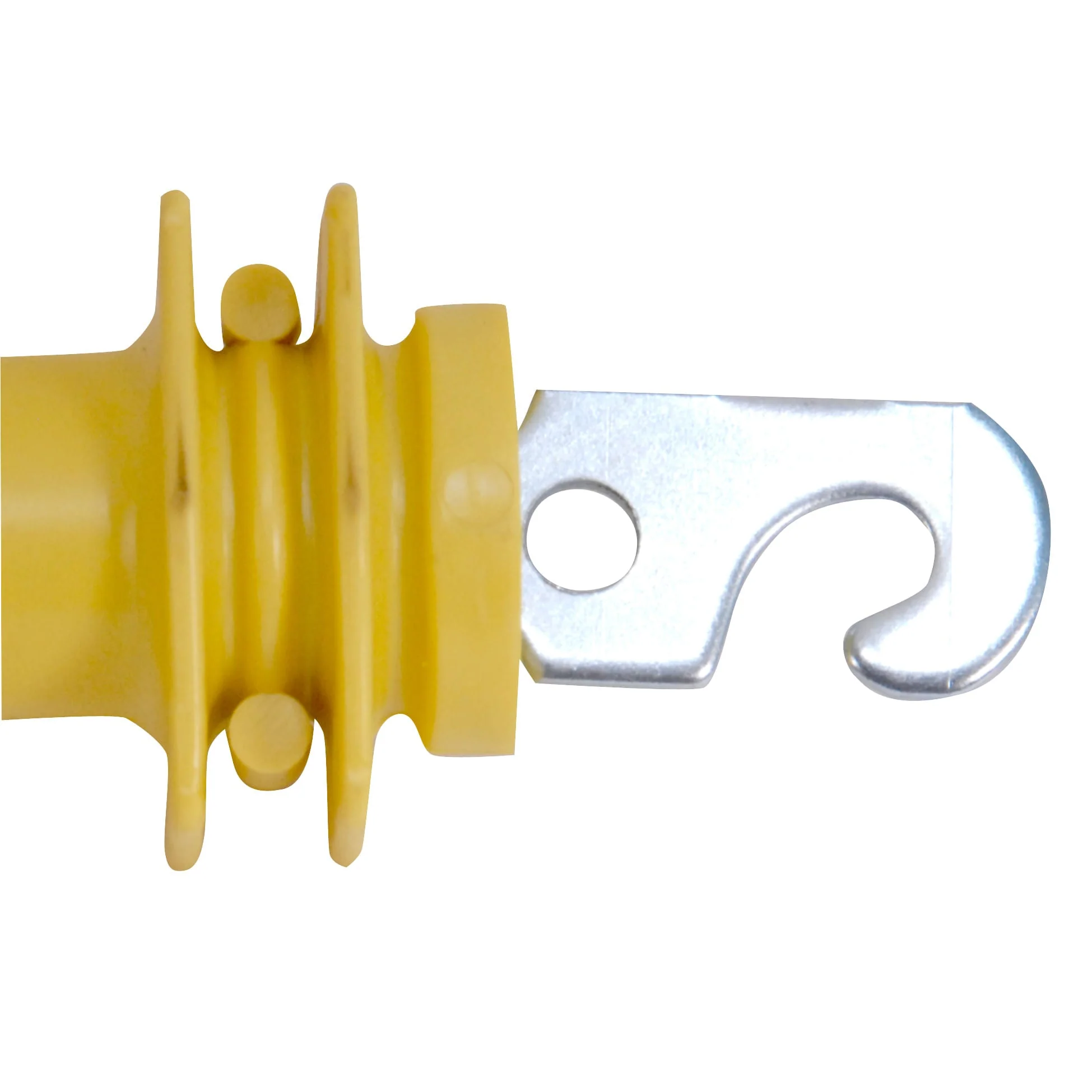 Rubber Gate Handle - Image 2