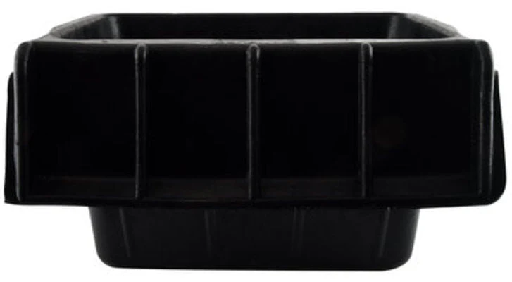 Fortex Rubber Over the Fence Feeder, 18 Quart - Image 3