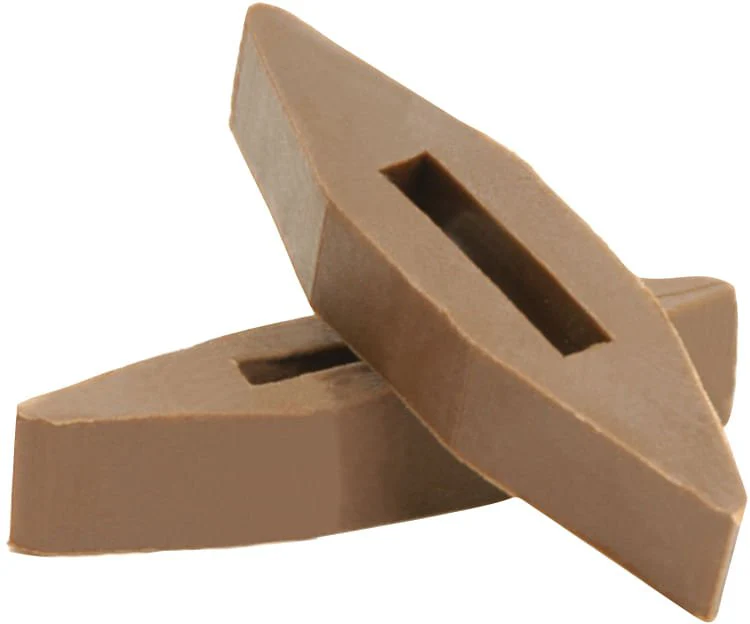 Rubber Rein Stops, Pair - Image 2