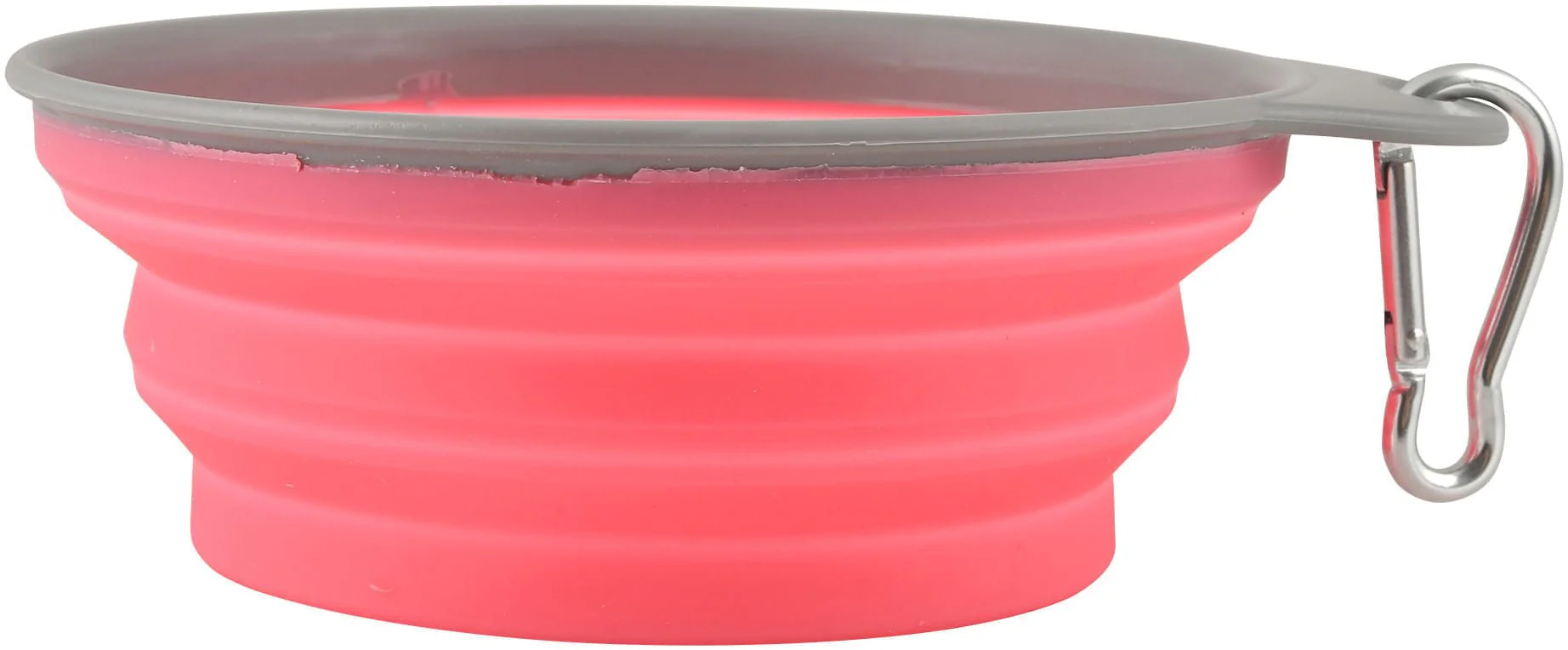 Ruffin' It Assorted Collapsible Silicone Bowl - Image 1