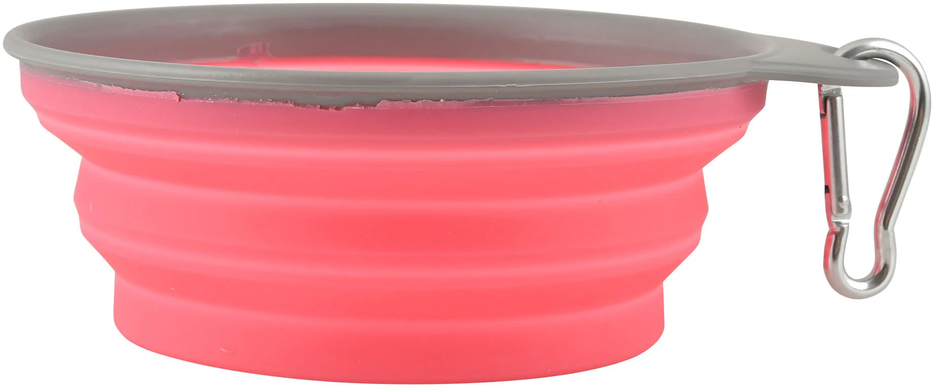 Ruffin' It Assorted Collapsible Silicone Bowl - Image 3