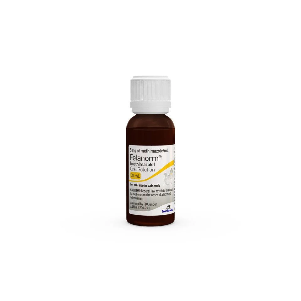 Rx Felanorm Oral Solution, 5mg/ml - Image 1