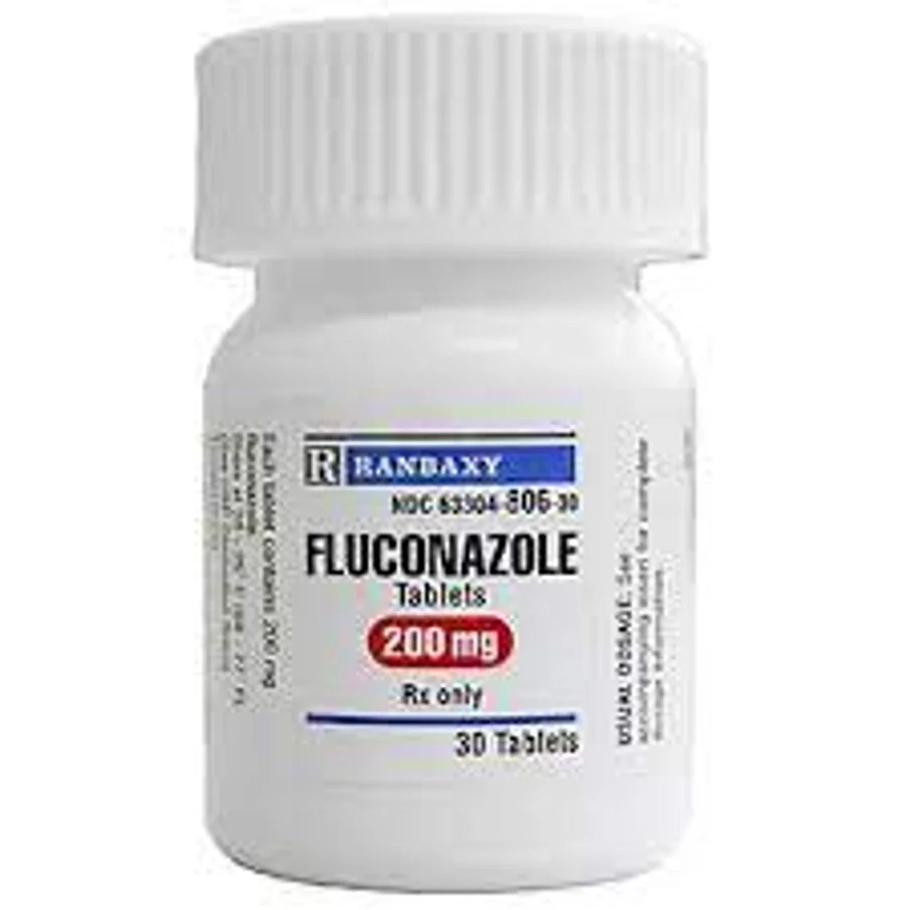 Rx Fluconazole (Generic) Tablets for Dogs & Cats - Image 3