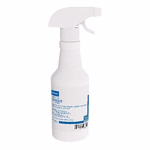 Rx Genesis Dermatological Topical Spray for Dogs, 16oz Bottle - Image 1