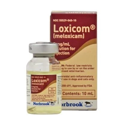 Rx Loxicom Injectable - Image 1