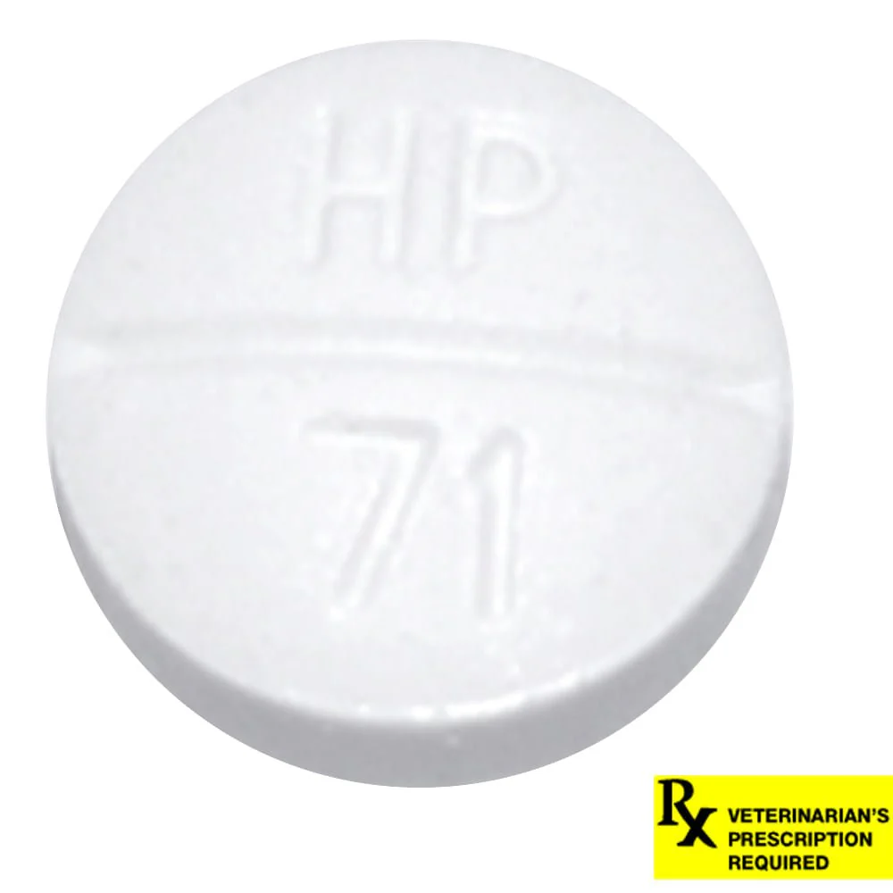 Rx Methimazole Tablets - Image 2