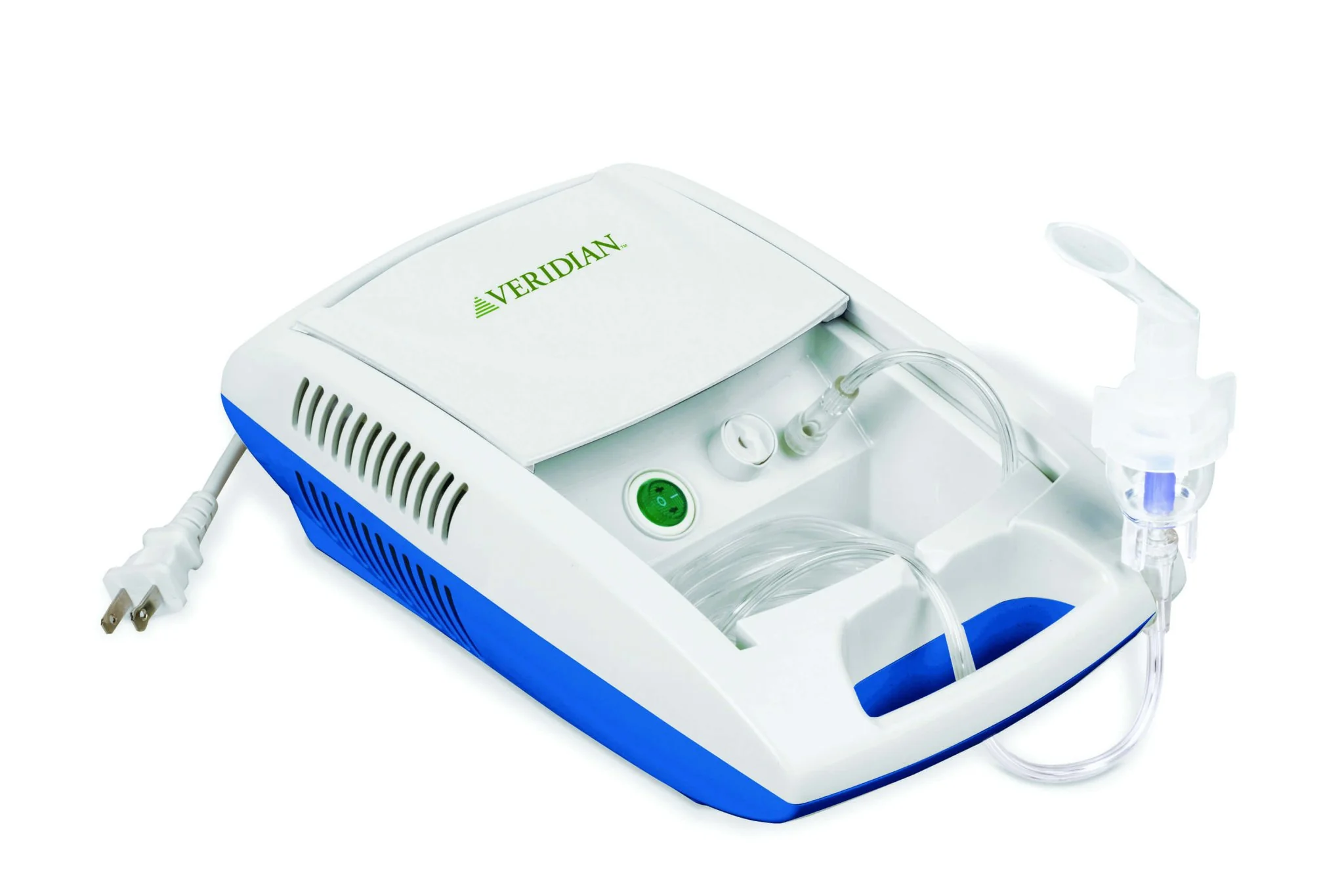 Rx Nebulizer Complete Kit - Image 1