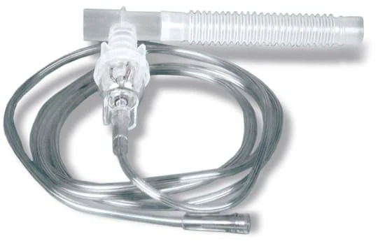 Rx Nebulizer Kit Accessories - Image 1