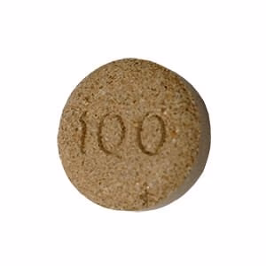 Rx Novox (carprofen) Chewable Tablets for Dogs - Image 2