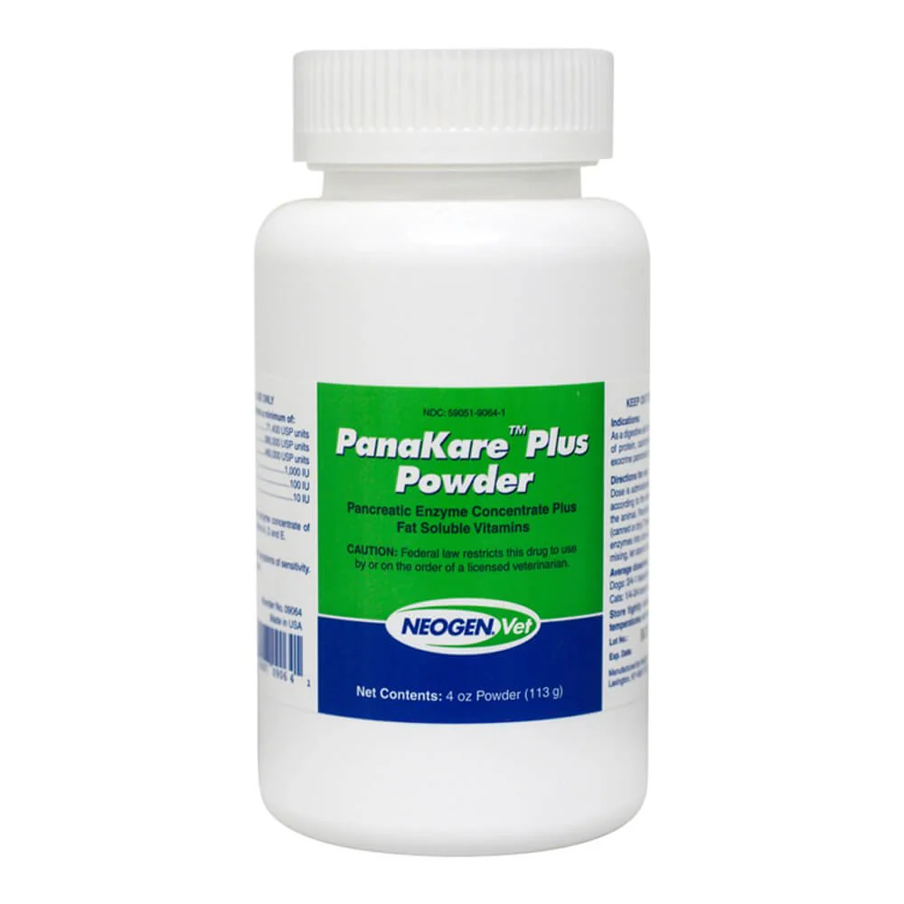 Rx PanaKare Plus Powder for Dogs & Cats - Image 2