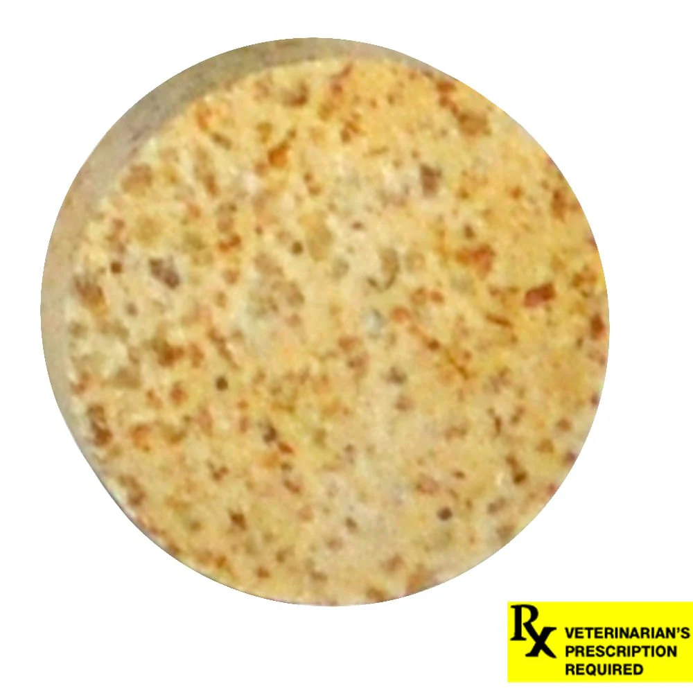 Rx PanaKare Plus Tablets for Dogs & Cats - Image 2