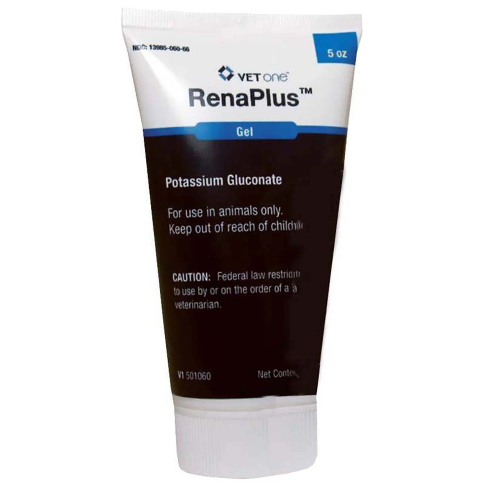 Rx RenaPlus Gel, 5 oz - Image 1