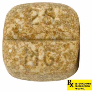 Rx Rimadyl (Carprofen) Chewable Tablets for Dogs - Image 3