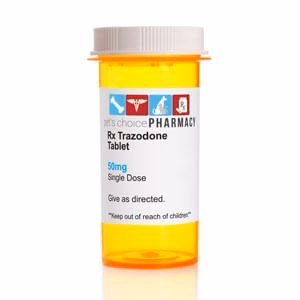 Rx TraZODONE Hydrochloride (Generic) Tablets for Dogs - Image 3