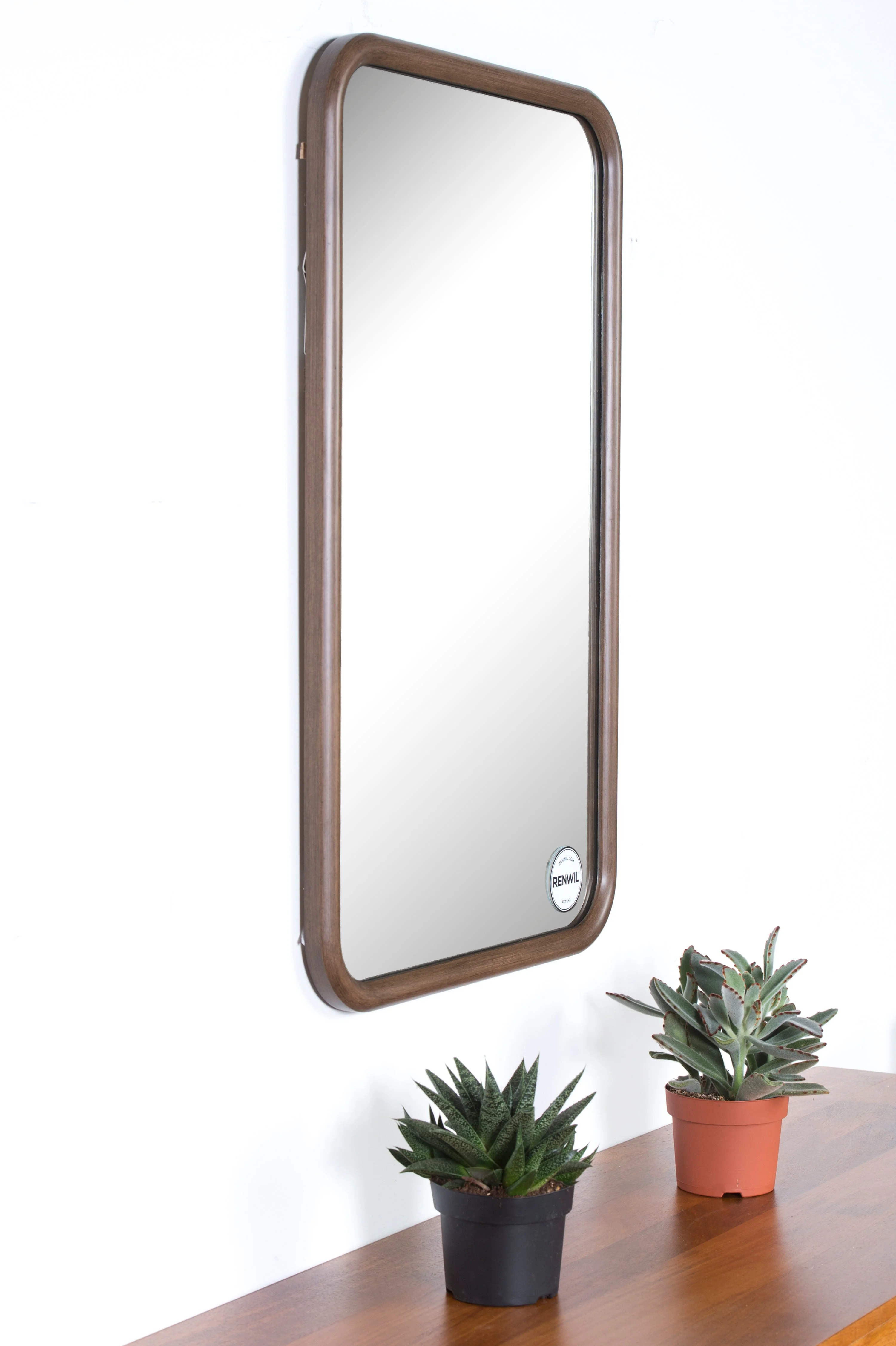 Dickens Wall Mirror - Image 2