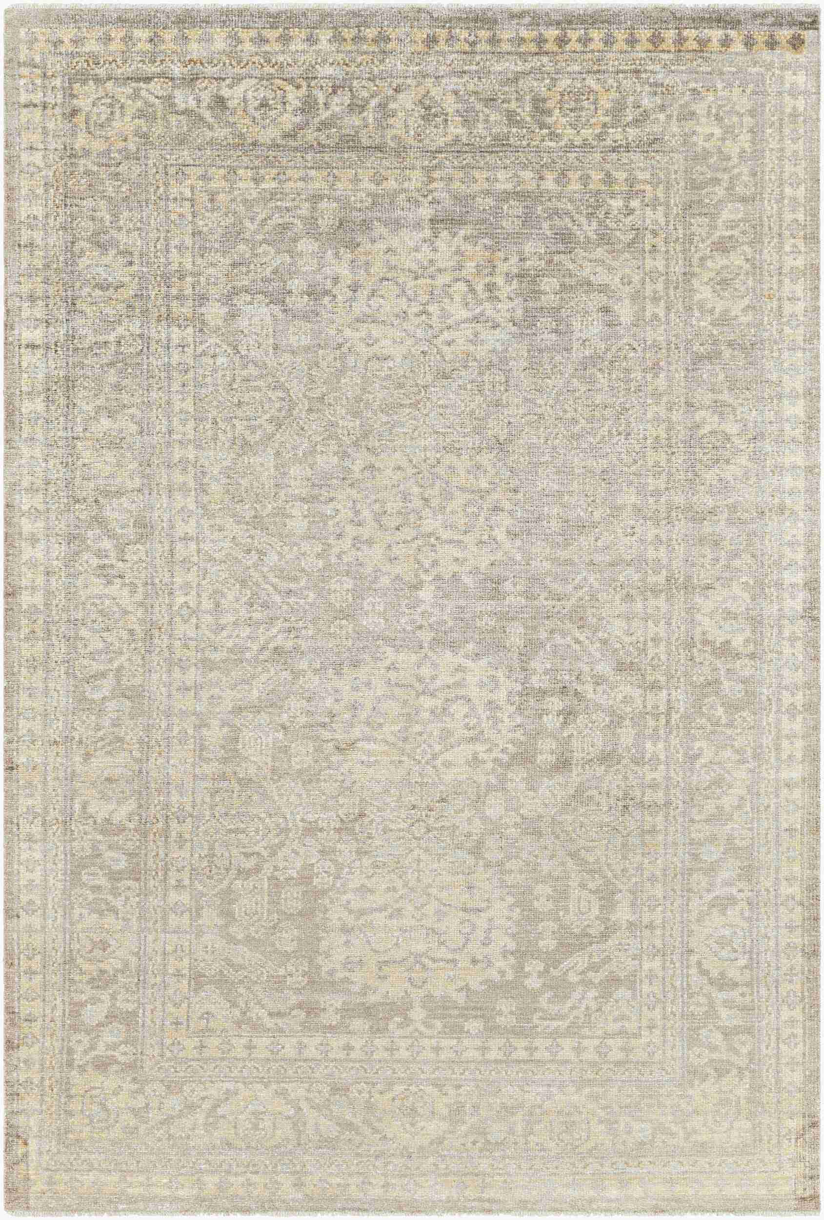 Royal Rug | Wheat | RYL2301 - Image 1