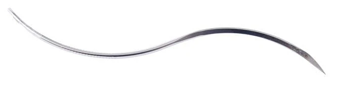S Curved Needles - Image 3