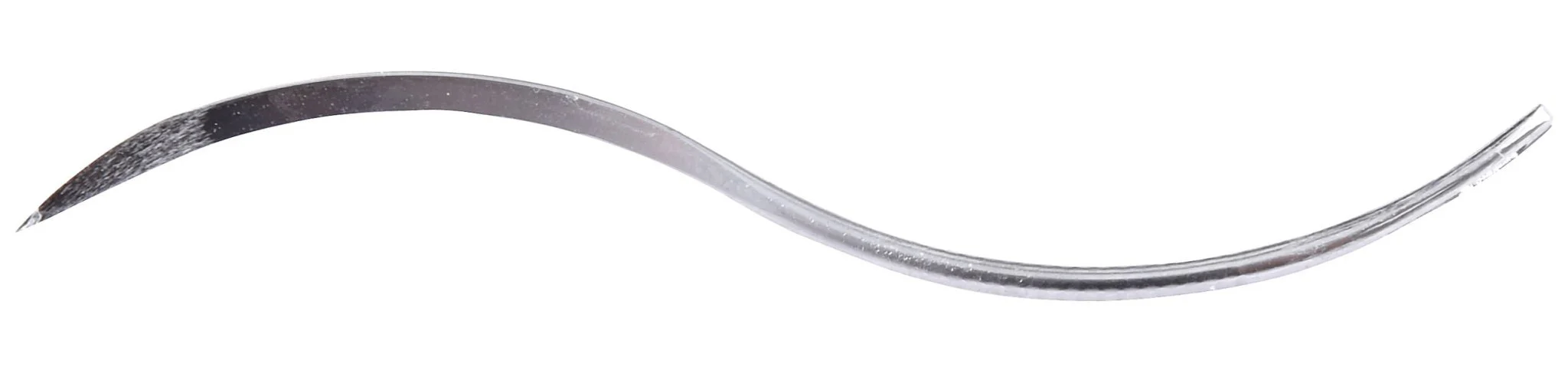 S Curved Needles - Image 1