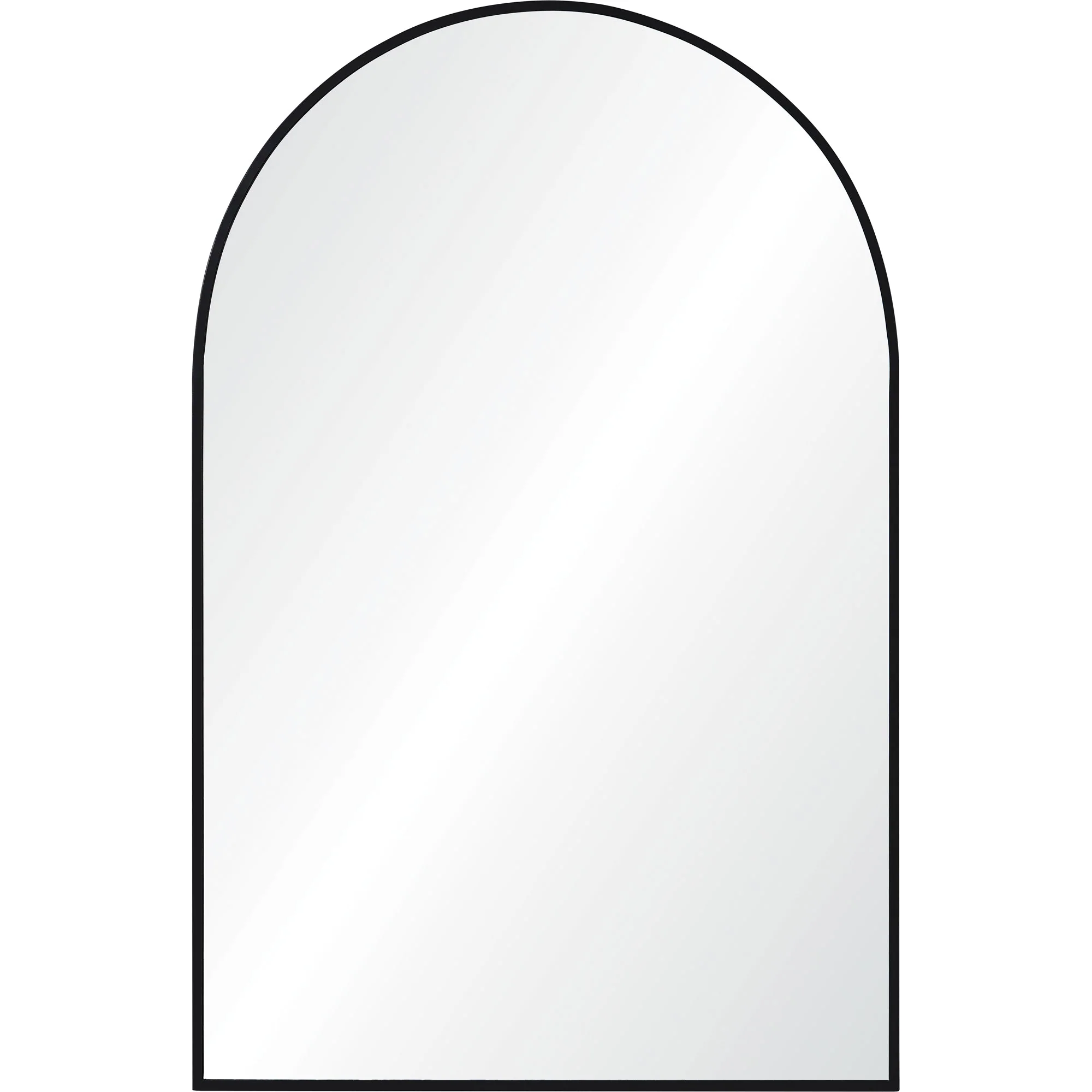 Waren Wall Mirror | Wide