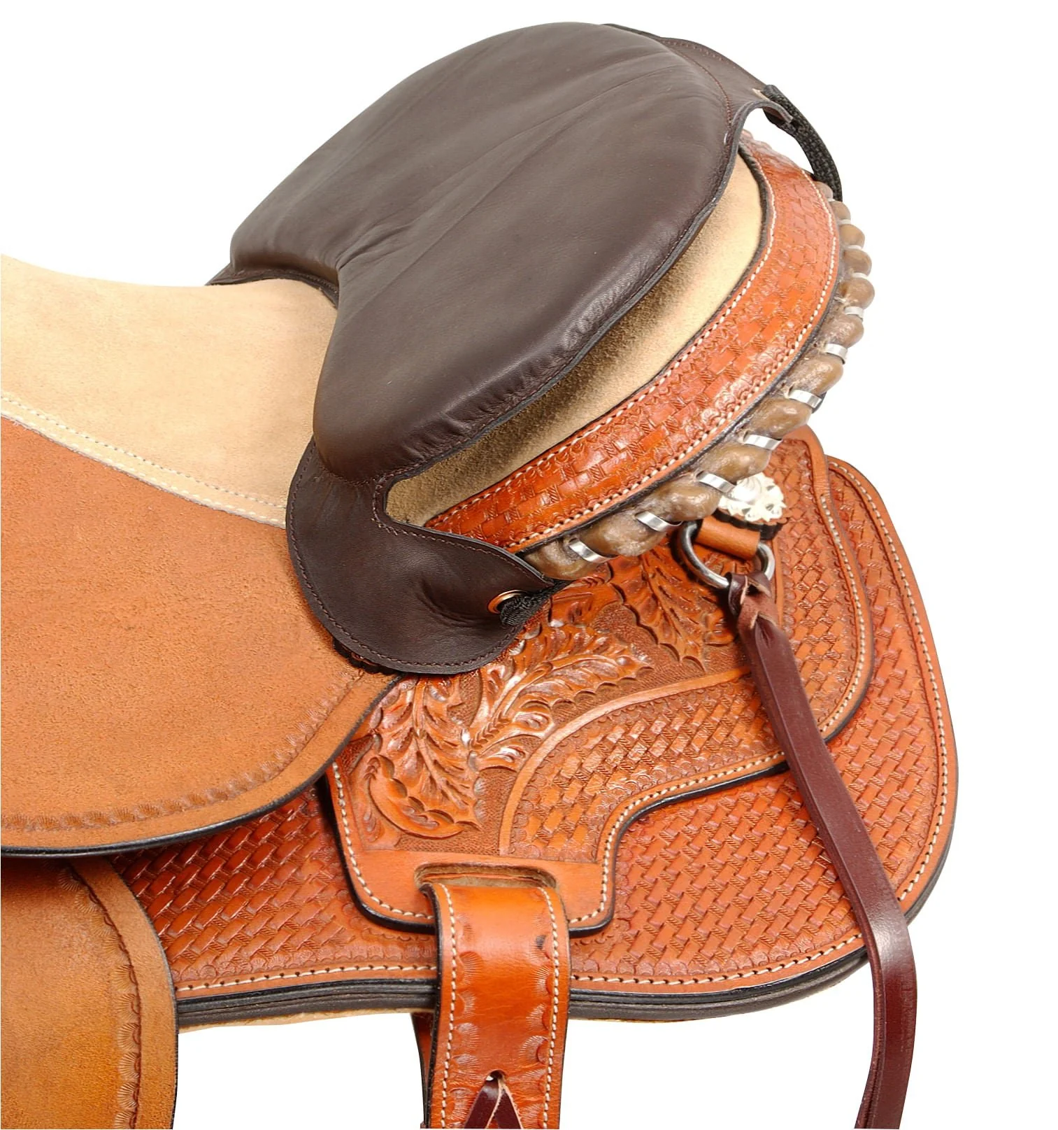 Saddle Seat Size Shrinker - Image 2