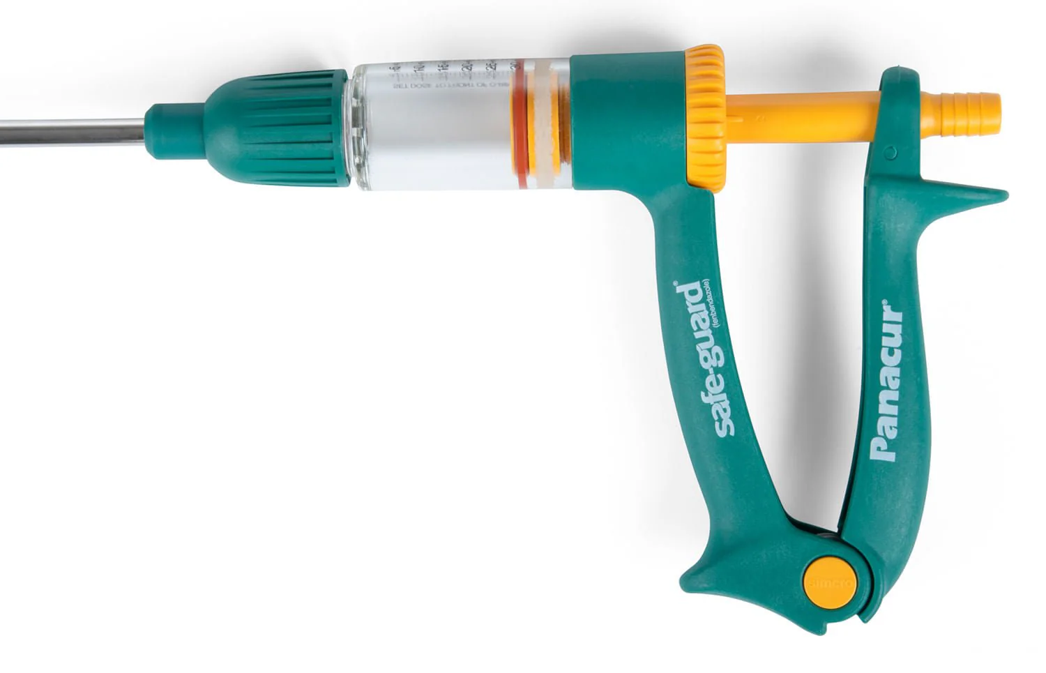 Safe-Guard Suspension Dosing Kit, 30 mL - Image 1