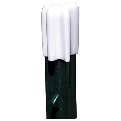 Safe-T-Post Caps, 25 ct - Image 1