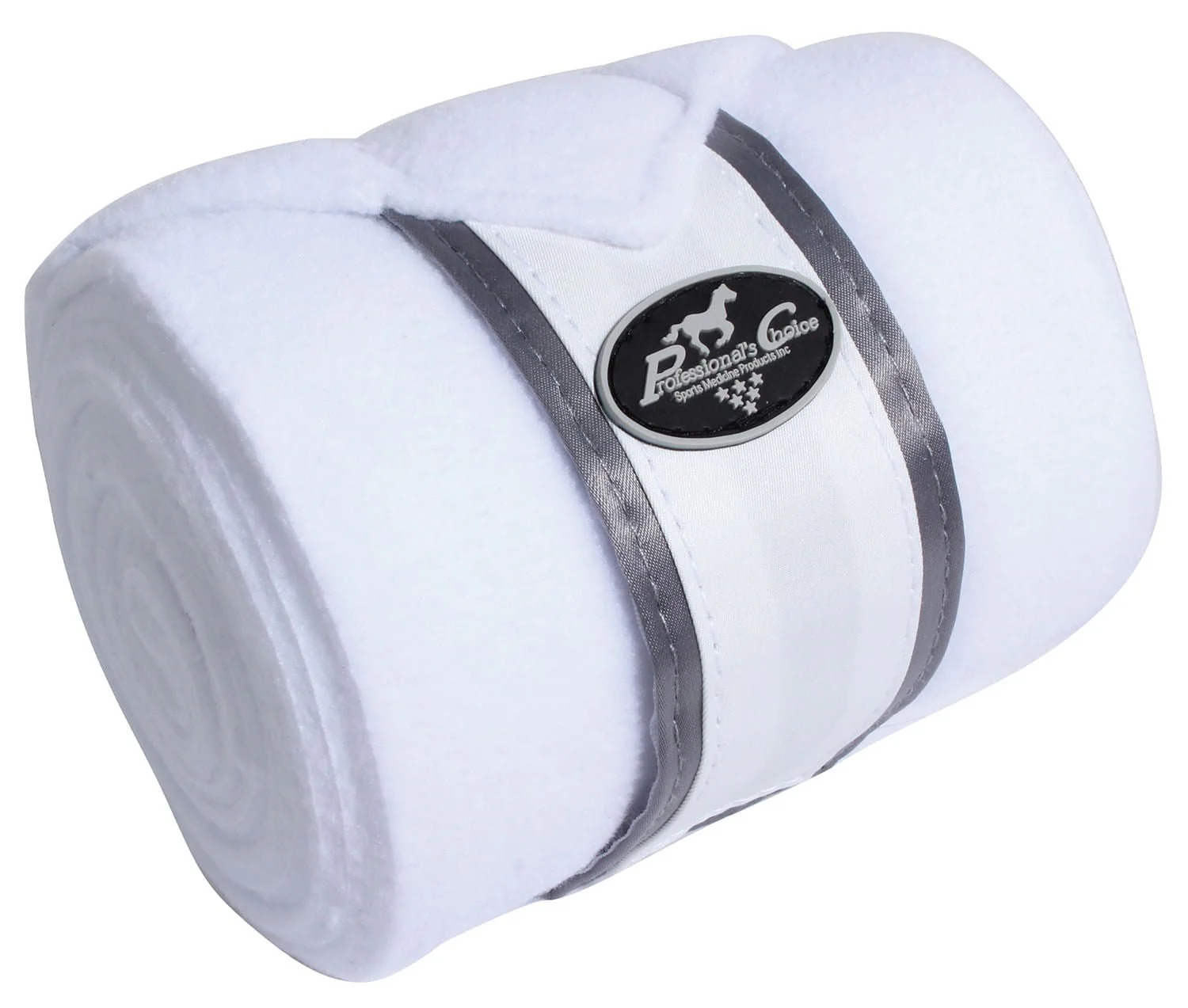 Professional's Choice Satin Polo Wraps - Image 1