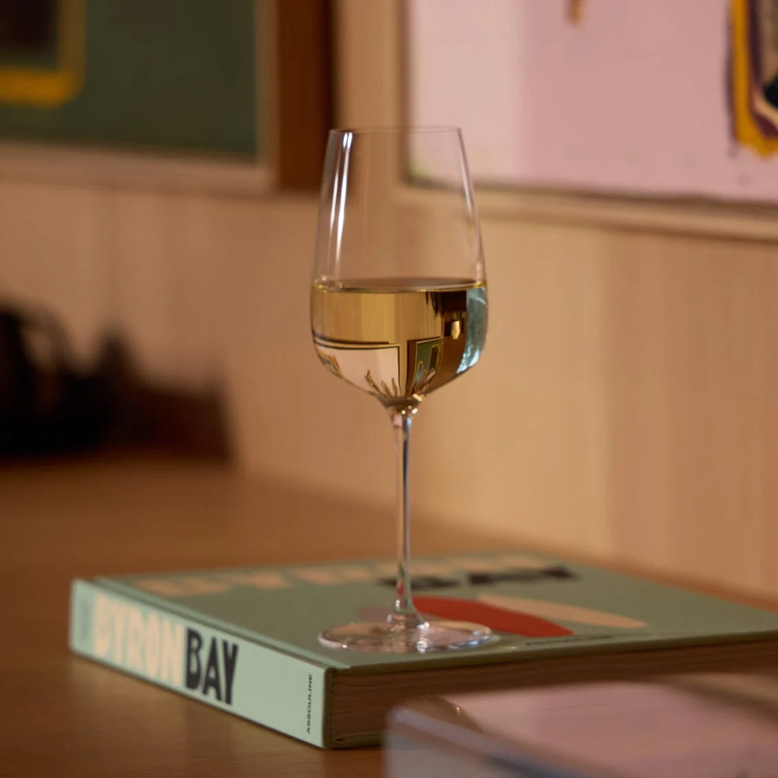 Sauvignon Blanc Glasses Pro | Fable - Image 2