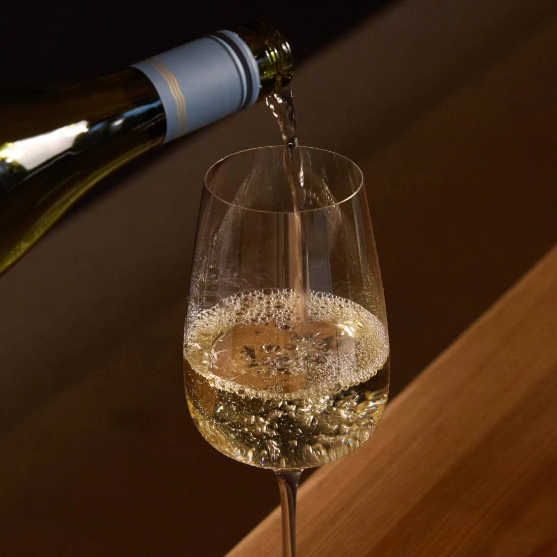Sauvignon Blanc Glasses Pro | Fable - Image 3