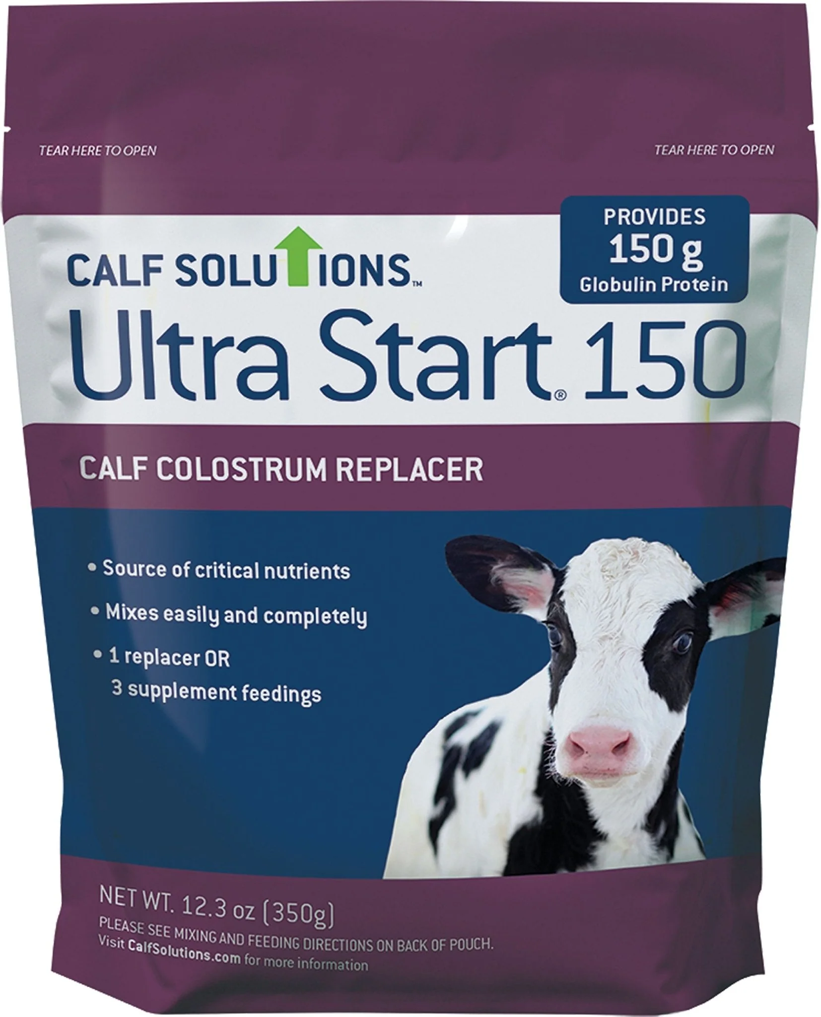 Sav-A-Caf Ultra Start 150, 350 g