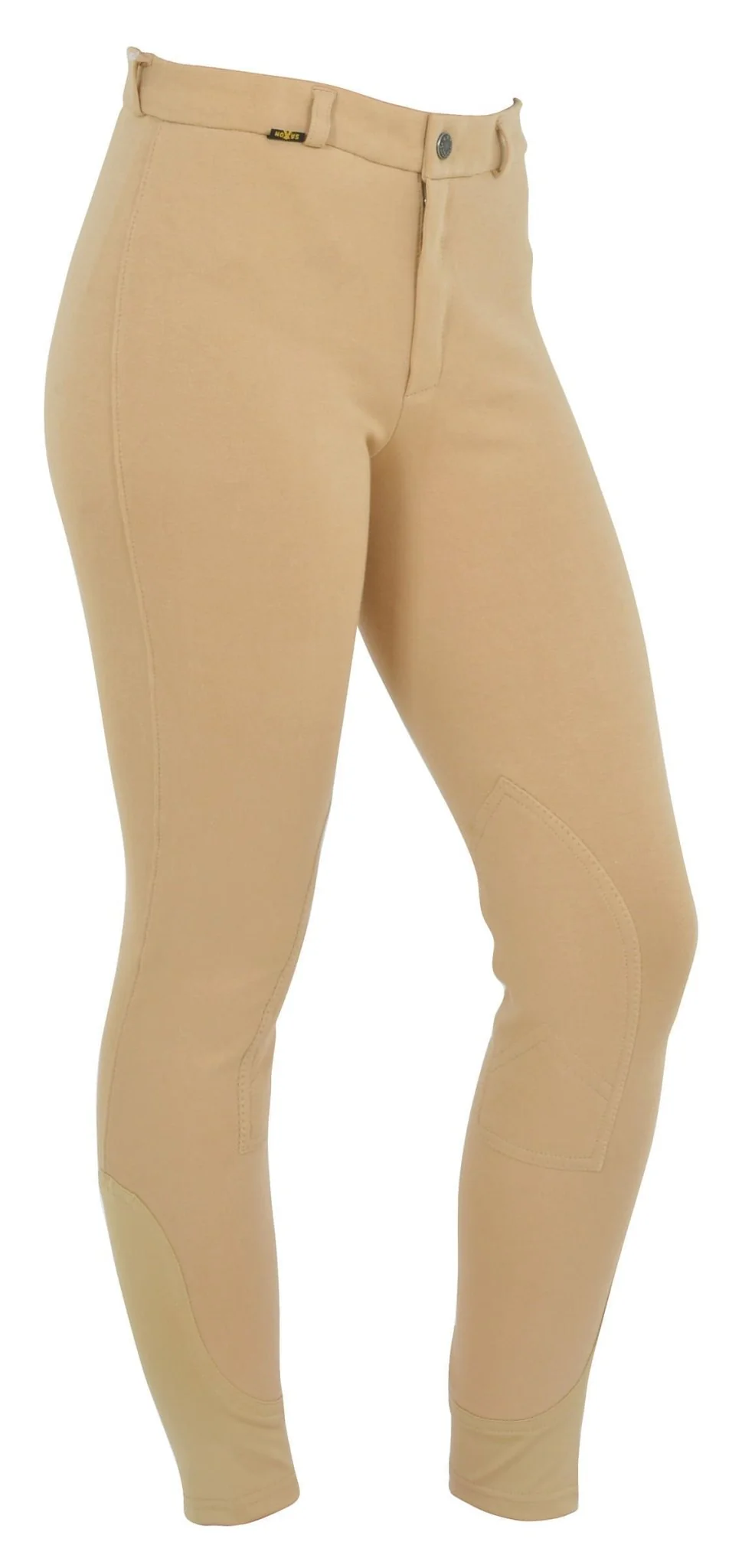 Saxon Kids’ Adjustable Waist Breeches